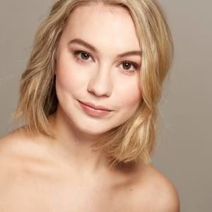 Meet your Posher, Miranda